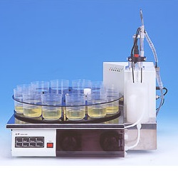 自动电位滴定仪-自动样品处理器